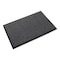 Crown Matting Technologies Floor Mat, 0.38" Thick, Charcoal, 48 in W x 72 in L GS 0046CH - alternate 1